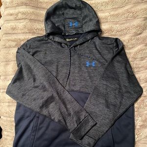 Men’s TALL Under Armour Storm Sweatshirt